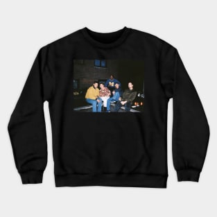 Chillin Crewneck Sweatshirt